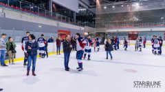 HC Slovan Bratislava - HK ŠKP Poprad HC Slovan Bratislava - HK ŠKP Poprad