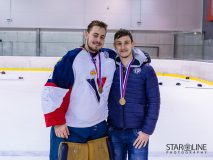 HC Slovan Bratislava - HK ŠKP Poprad HC Slovan Bratislava - HK ŠKP Poprad