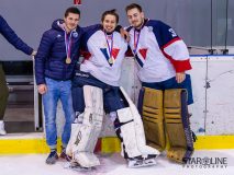 HC Slovan Bratislava - HK ŠKP Poprad HC Slovan Bratislava - HK ŠKP Poprad