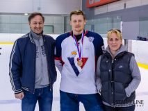 HC Slovan Bratislava - HK ŠKP Poprad HC Slovan Bratislava - HK ŠKP Poprad