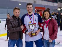 HC Slovan Bratislava - HK ŠKP Poprad HC Slovan Bratislava - HK ŠKP Poprad