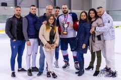 HC Slovan Bratislava - HK ŠKP Poprad HC Slovan Bratislava - HK ŠKP Poprad