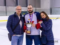 HC Slovan Bratislava - HK ŠKP Poprad HC Slovan Bratislava - HK ŠKP Poprad