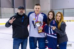 HC Slovan Bratislava - HK ŠKP Poprad HC Slovan Bratislava - HK ŠKP Poprad