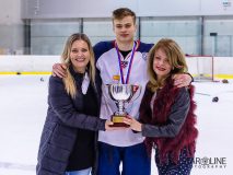 HC Slovan Bratislava - HK ŠKP Poprad HC Slovan Bratislava - HK ŠKP Poprad