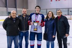 HC Slovan Bratislava - HK ŠKP Poprad HC Slovan Bratislava - HK ŠKP Poprad