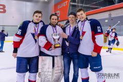 HC Slovan Bratislava - HK ŠKP Poprad HC Slovan Bratislava - HK ŠKP Poprad