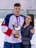 HC Slovan Bratislava - HK ŠKP Poprad HC Slovan Bratislava - HK ŠKP Poprad