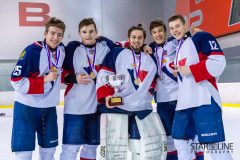 HC Slovan Bratislava - HK ŠKP Poprad HC Slovan Bratislava - HK ŠKP Poprad