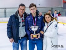 HC Slovan Bratislava - HK ŠKP Poprad HC Slovan Bratislava - HK ŠKP Poprad