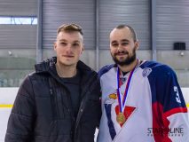 HC Slovan Bratislava - HK ŠKP Poprad HC Slovan Bratislava - HK ŠKP Poprad