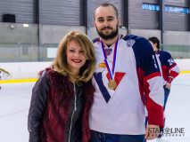 HC Slovan Bratislava - HK ŠKP Poprad HC Slovan Bratislava - HK ŠKP Poprad