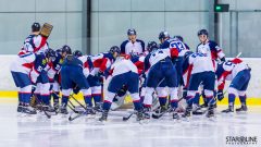 Juniori HC Slovan Bratislava - MHA Martin Juniori HC Slovan Bratislava - MHA Martin