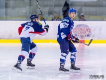 Juniori HC Slovan Bratislava - MHA Martin Juniori HC Slovan Bratislava - MHA Martin