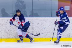 Juniori HC Slovan Bratislava - MHA Martin Juniori HC Slovan Bratislava - MHA Martin