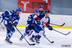 Juniori HC Slovan Bratislava - MHA Martin Juniori HC Slovan Bratislava - MHA Martin