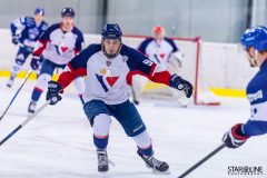 Juniori HC Slovan Bratislava - MHA Martin Juniori HC Slovan Bratislava - MHA Martin