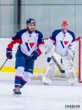Juniori HC Slovan Bratislava - MHA Martin Juniori HC Slovan Bratislava - MHA Martin
