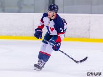 Juniori HC Slovan Bratislava - MHA Martin Juniori HC Slovan Bratislava - MHA Martin