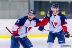 Juniori HC Slovan Bratislava - MHA Martin Juniori HC Slovan Bratislava - MHA Martin