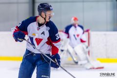 Juniori HC Slovan Bratislava - MHA Martin Juniori HC Slovan Bratislava - MHA Martin
