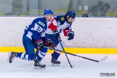 Juniori HC Slovan Bratislava - MHA Martin Juniori HC Slovan Bratislava - MHA Martin
