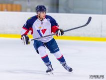 Juniori HC Slovan Bratislava - MHA Martin Juniori HC Slovan Bratislava - MHA Martin