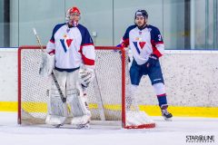 Juniori HC Slovan Bratislava - MHA Martin Juniori HC Slovan Bratislava - MHA Martin