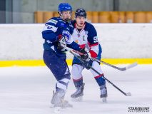 Juniori HC Slovan Bratislava - MHA Martin Juniori HC Slovan Bratislava - MHA Martin