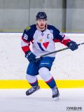 Juniori HC Slovan Bratislava - MHA Martin Juniori HC Slovan Bratislava - MHA Martin