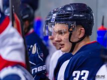 Juniori HC Slovan Bratislava - MHA Martin Juniori HC Slovan Bratislava - MHA Martin