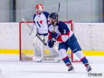 Juniori HC Slovan Bratislava - MHA Martin Juniori HC Slovan Bratislava - MHA Martin
