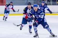 Juniori HC Slovan Bratislava - MHA Martin Juniori HC Slovan Bratislava - MHA Martin