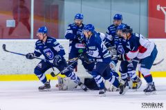 Juniori HC Slovan Bratislava - MHA Martin Juniori HC Slovan Bratislava - MHA Martin