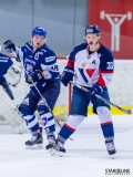 Juniori HC Slovan Bratislava - MHA Martin Juniori HC Slovan Bratislava - MHA Martin