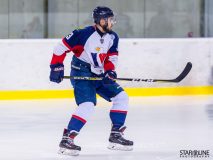 Juniori HC Slovan Bratislava - MHA Martin Juniori HC Slovan Bratislava - MHA Martin