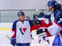 Juniori HC Slovan Bratislava - MHA Martin Juniori HC Slovan Bratislava - MHA Martin