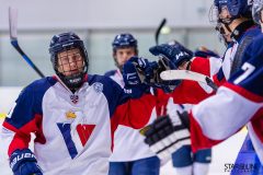 Juniori HC Slovan Bratislava - MHA Martin Juniori HC Slovan Bratislava - MHA Martin