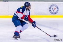 Juniori HC Slovan Bratislava - MHA Martin Juniori HC Slovan Bratislava - MHA Martin