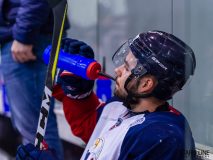 Juniori HC Slovan Bratislava - MHA Martin Juniori HC Slovan Bratislava - MHA Martin