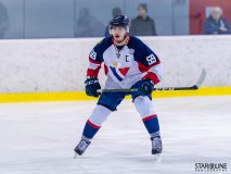 Juniori HC Slovan Bratislava - MHA Martin Juniori HC Slovan Bratislava - MHA Martin