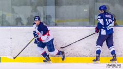Juniori HC Slovan Bratislava - MHA Martin Juniori HC Slovan Bratislava - MHA Martin