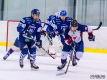 Juniori HC Slovan Bratislava - MHA Martin Juniori HC Slovan Bratislava - MHA Martin