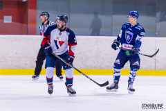 Juniori HC Slovan Bratislava - MHA Martin Juniori HC Slovan Bratislava - MHA Martin