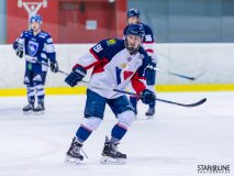 Juniori HC Slovan Bratislava - MHA Martin Juniori HC Slovan Bratislava - MHA Martin