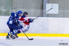 Juniori HC Slovan Bratislava - MHA Martin Juniori HC Slovan Bratislava - MHA Martin