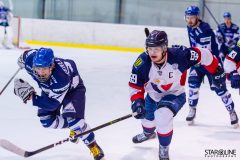Juniori HC Slovan Bratislava - MHA Martin Juniori HC Slovan Bratislava - MHA Martin
