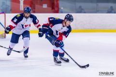 Juniori HC Slovan Bratislava - MHA Martin Juniori HC Slovan Bratislava - MHA Martin