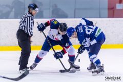 Juniori HC Slovan Bratislava - MHA Martin Juniori HC Slovan Bratislava - MHA Martin