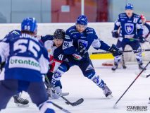 Juniori HC Slovan Bratislava - MHA Martin Juniori HC Slovan Bratislava - MHA Martin